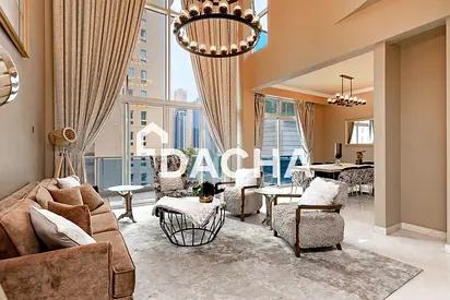 Duplex | Upgraded | Fully Furnished