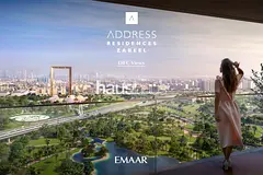 1 Bed | High Floor | City View | Ready Q3 2029