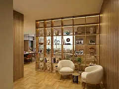 Turnkey Office Space | Premium Facilities