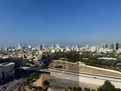 للبيع | شقة استثمارية غرفة نوم واحدة وصالة في أبراج السيتي تاور – إمارة عجمان