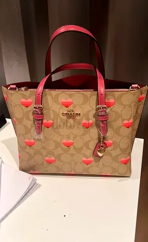 Coach Authentic and brand New