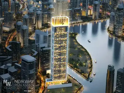 Good Opportunity | Burj Khalifa View | Good ROI