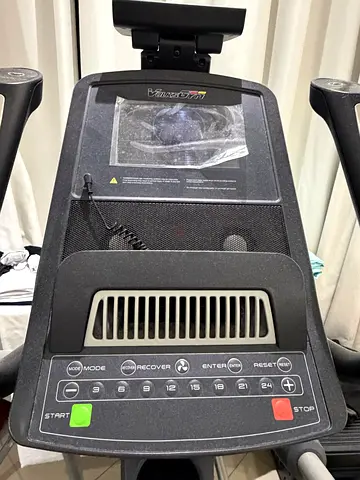 Volksgym Elliptical Trainer for Sale