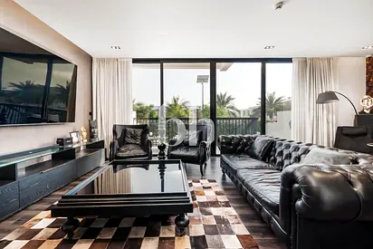 High Quality | By Park | 3,500 BUA | VOT