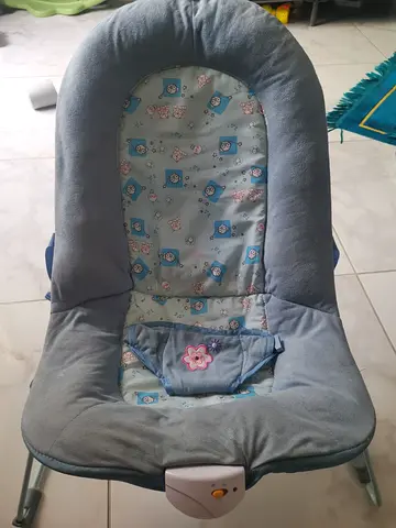 Baby Bouncer Seat