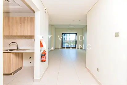Vacant | Close to Park | Burj View
