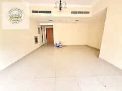 Spacious 3 Bedroom Open View Balcony with Covered Parking