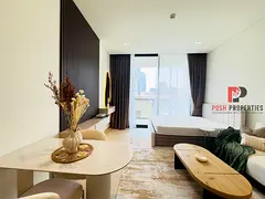 Brand New | Luxury Living | Street View