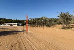 Own Your Plot in Ajman from the Developer | Freehold 100% | Easy Payment Plan