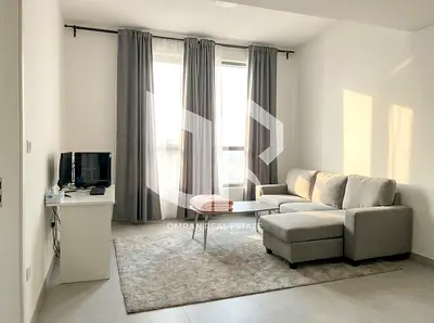 🔥 1 Bedroom Apartment for Sale in Al Jada – Sharjah | Fully Furnished | Rented Property with 8.9% ROI 🔥