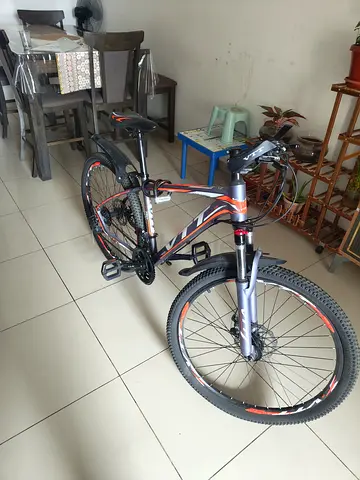 Shimano Bike Gear Shifter