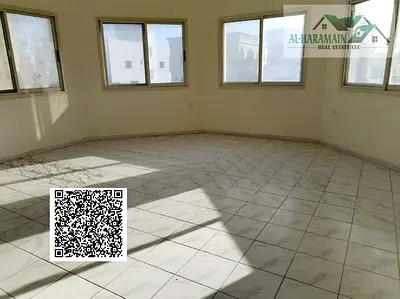 Spacious 5-Bedroom Family Villa | Mowaihat 3, Ajman