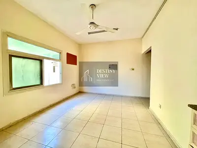 🏠 Cozy Studio Apartment in Muwailah | 1 Washroom | AED 18K ✨