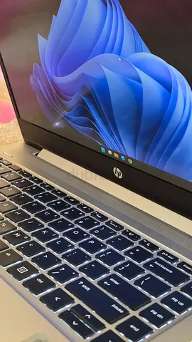 HP probook 440 with (16gb + 8gb) ram with Windows 11