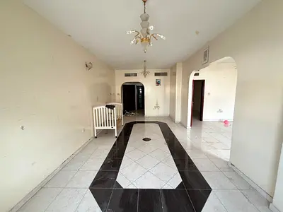 DOUBLE HALL//SUPER OFFER 3BED ROOM 3WAH ROOM BIG HALL CENTRAL AC &CENTRAL GAS