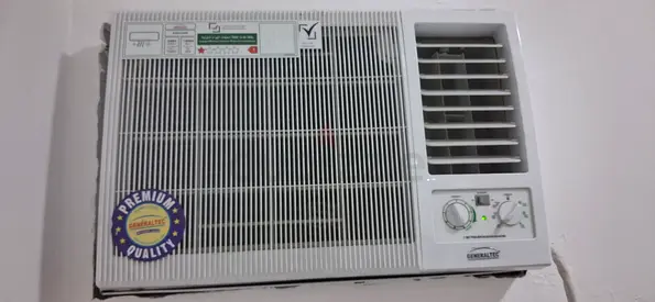 Window Air Conditioner for Sale