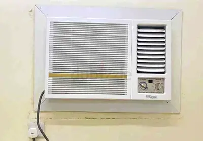 1.5 ton super general window AC available for sale