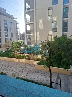 For sale a studio in Al Zahiya area with an annual income subject to increase