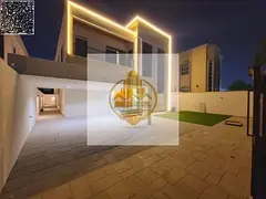 Brand New Luxury 5BR Villa for Sale in Al Rawdha 3 Ajman | All Inclusive | Prime Location