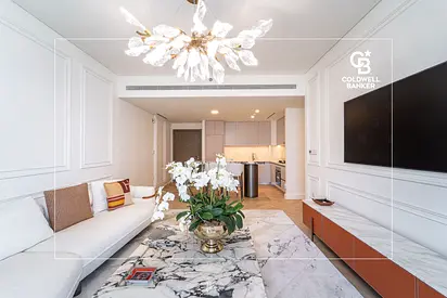 Upgraded Beachfront Apt | Panoramic Views