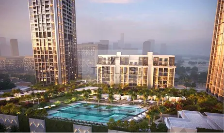 Elegant Living | Good Investment | Huge Layout
