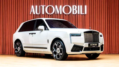 DEAL OF THE MONTH | BRAND NEW | BLACK BADGE | LOW MILEAGE | FULL WARRANTY SERVICE UNTIL 2028 |