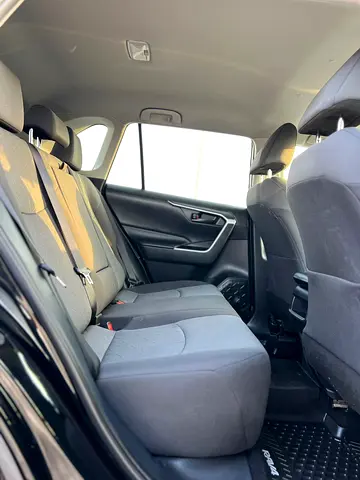 صورة مصغرة 17 لـ 2021 Toyota RAV 4