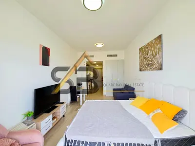 Lavish and Stunning Studio with Amazing Price in JVC at Prime Location