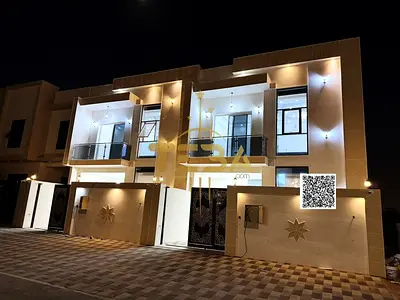 تاون هاوس مميز للإيجار في منطقة الياسمين بتشطيب حديث ومساحات مريحة، مناسب للعائلات.