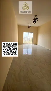 For Annual Rent in Ajman – Al Jurf 3 A great apartment available for annual rent in a brand new bu
