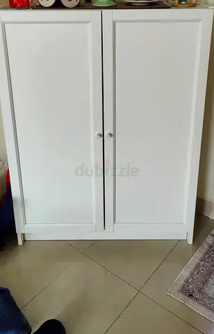Shoe rack with Double Doors
