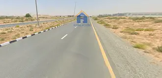 Industrial Land for Sale in Al Sajaa – Prime Location