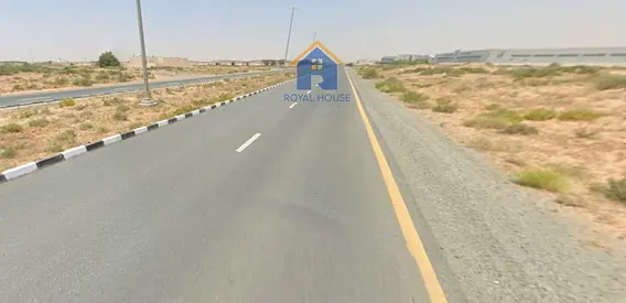 أرض صناعية للبيع في الصجعة – موقع مميز وسعر مغري