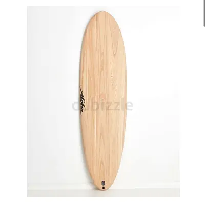 Surfboard