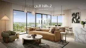 Emaar Golf Course | High ROI | Investor Deal | Vastu