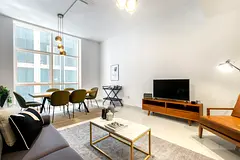 City View | Furnished | Flexible Terms