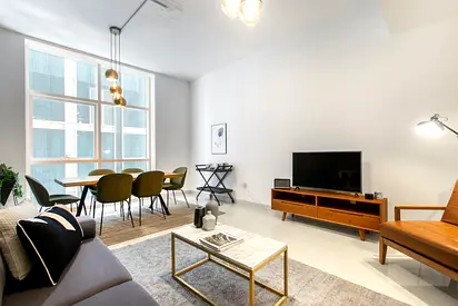 City View | Furnished | Flexible Terms