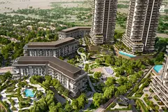 2 Bedroom| Spacious | 4% DLD Waiver |Limited Units