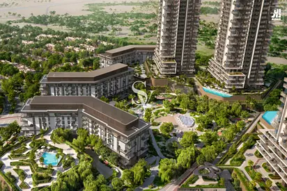 2 Bedroom| Spacious | 4% DLD Waiver |Limited Units