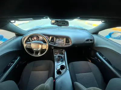 2023 Dodge CHALLENGER — миниатюра 9