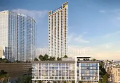 Handover Q3 2026 | High Floor | Premium Green Community