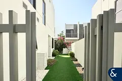 3BR+ Maids | Corner | Closed Kitchen | R2EM