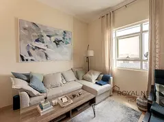 Fully Furnished | Rented Unit | Elite Amenities