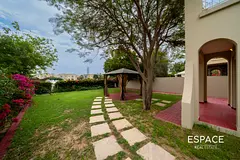 2 BR+Study | Landscaped Plot | Springs