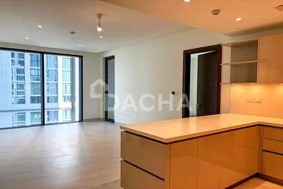 Vacant on April 30th | Creek View | Mid Floor