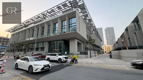 Autograph South JVC – Stunning 2-Bedroom Penthouse with Spacious Terrace