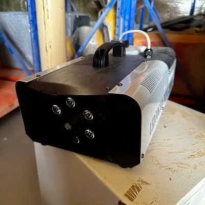 Laser
