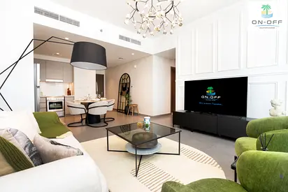 WARM UP WINTER STAY / Lavish Parisian 2 BR apartment/ All bills included