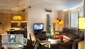 Best Offer I Furnished I Kitchen &amp; Laundry | Near Metro I Free Cleaning I 24x7 Security