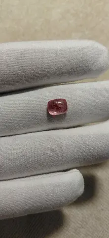Beautiful Pink Tourmaline Gemstone